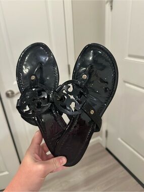 Tory Burch Miller Sandals
